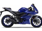 Yamaha YZF-R 25